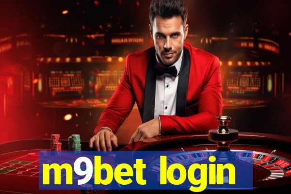 m9bet login